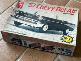 Chevrolet Belair 1957 Modellbausatz 1:16 von amt