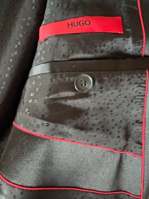 Giacche: Giacca HUGO BOSS – Nuovo (secondo la descrizione) da Bôle venduto da dany2021 3