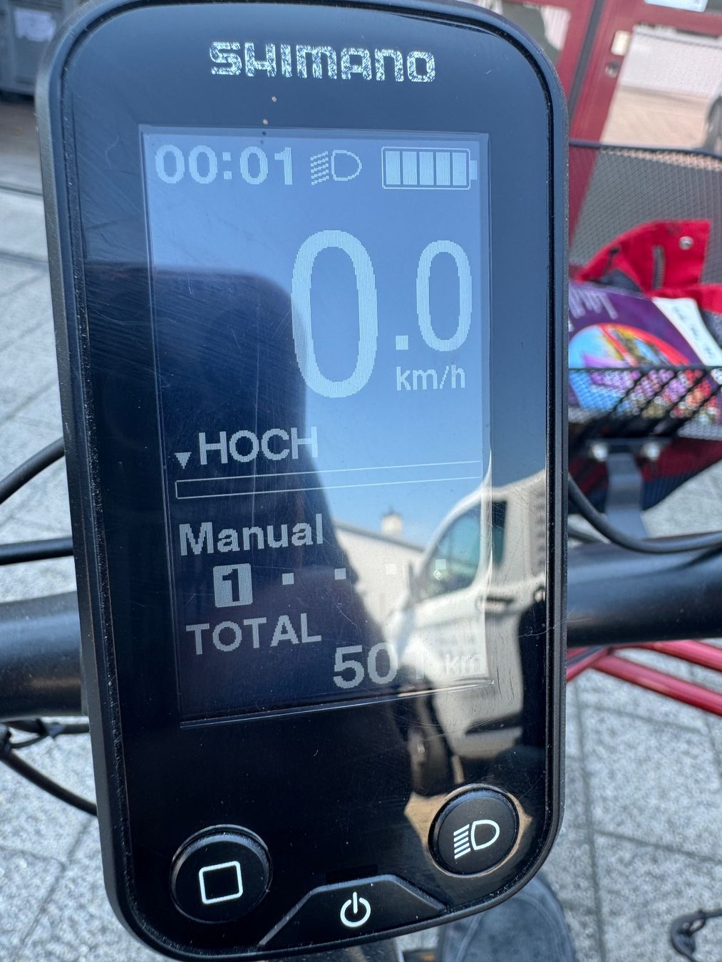 Elektromobile: PF Mobility Duo Steps Therepiedreirad – Gebraucht aus Seuzach von Garage-Carr-Moser-AG 4