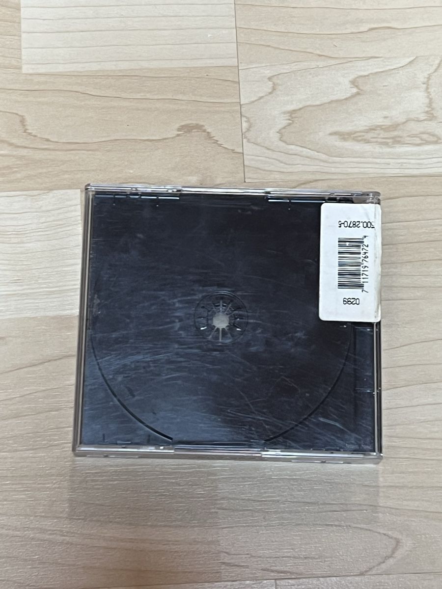 Giochi: Leerhülle Ps1 – Usato da Blatten(Lötschen) venduto da YxAAAxY 1