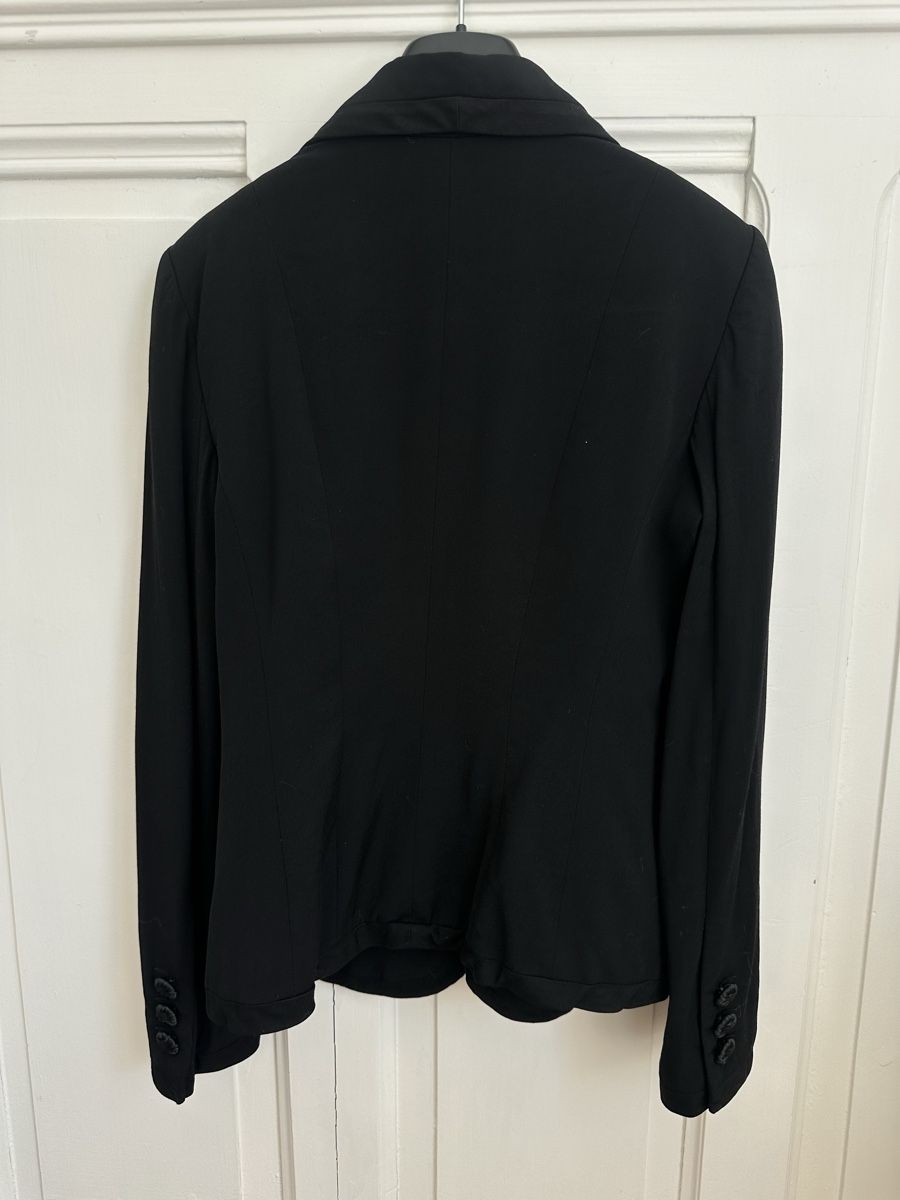 Armani Giacche: Emporio Armani Blazer – Usato da Zürich venduto da SM122 4