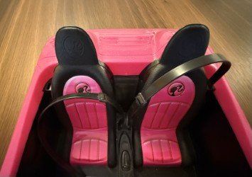 Poupées: Barbie Auto mit 2 Barbies – D'occasion à Luzern par isa_27cg 6