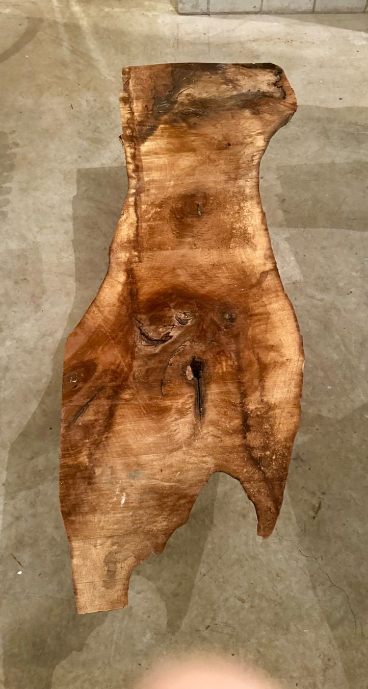 Articoli in legno: Holz Holzbrett Nussbaum – Usato da Brunnen venduto da Holz-style 2