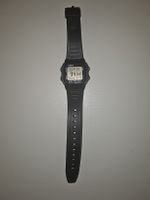 Casio Uhr Quartz