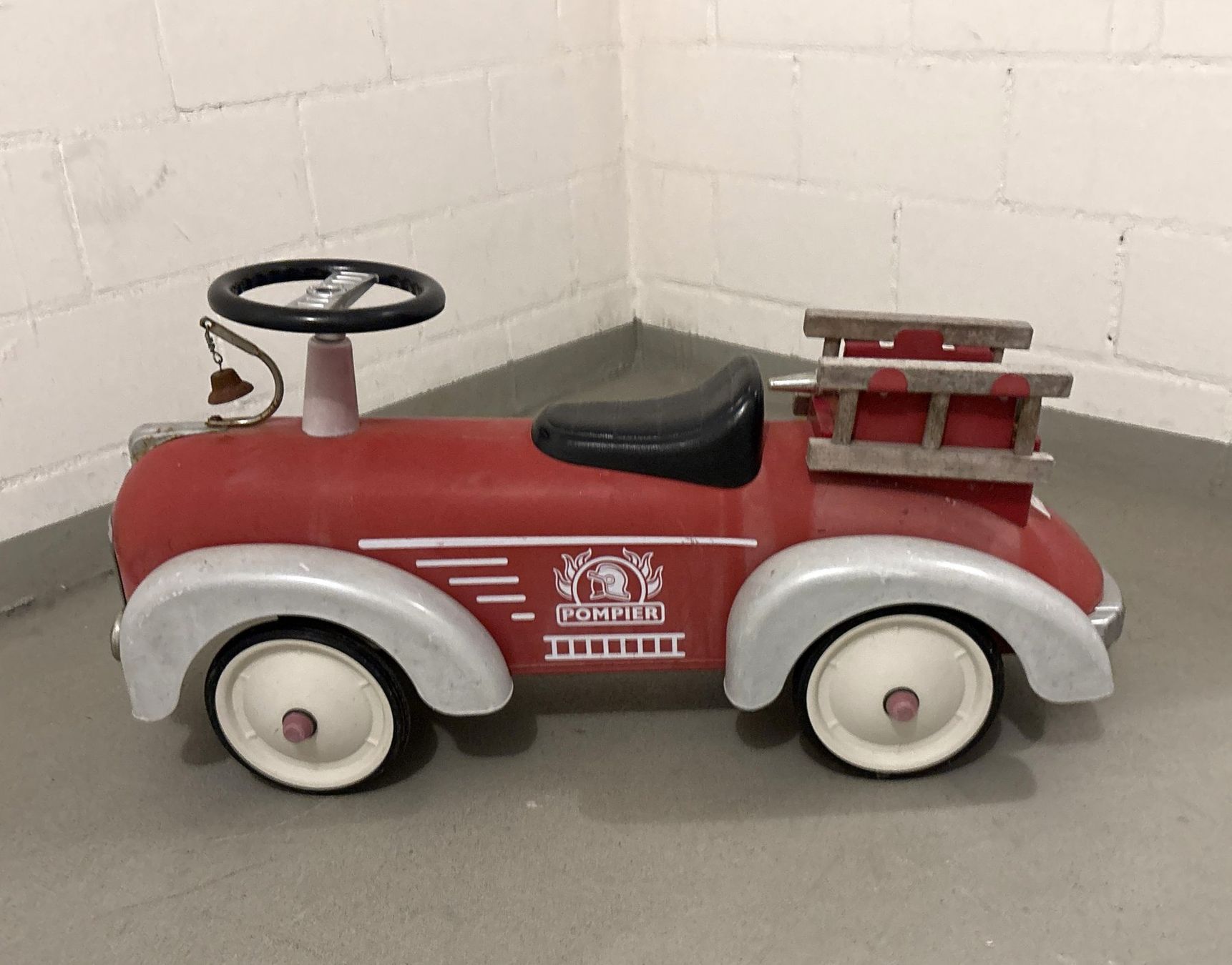 Baghera Veicoli per bambini: Spielauto – Usato da Glattbrugg venduto da Ariel012 3