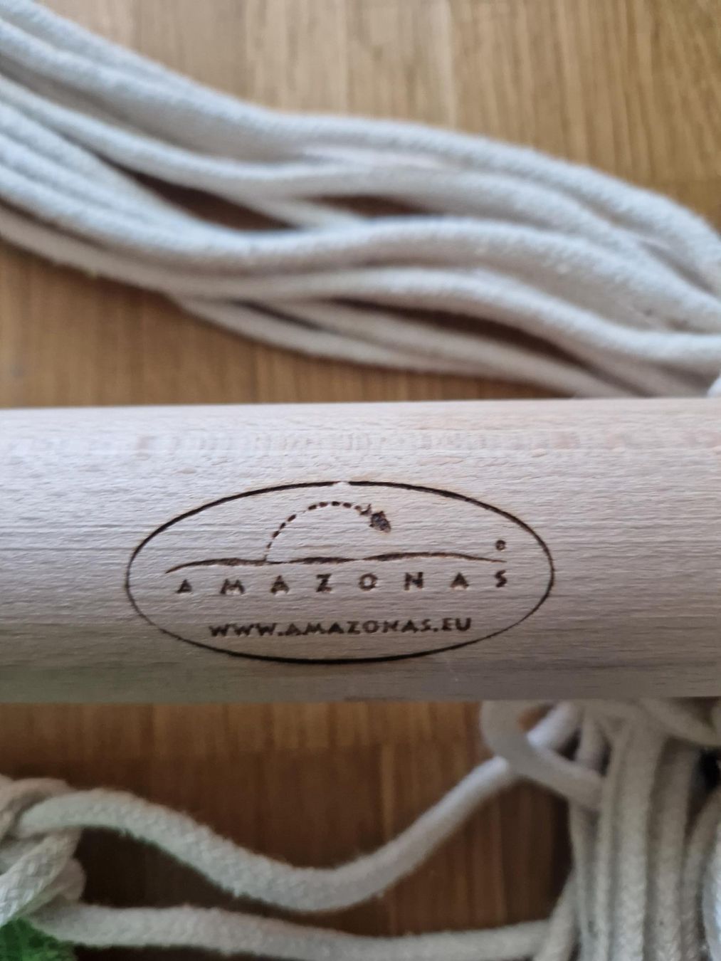 Amazonas Gartenhängesitze: Amazonas Hängesessel – Neu und originalverpackt aus Luzern von TamaraMoser 1