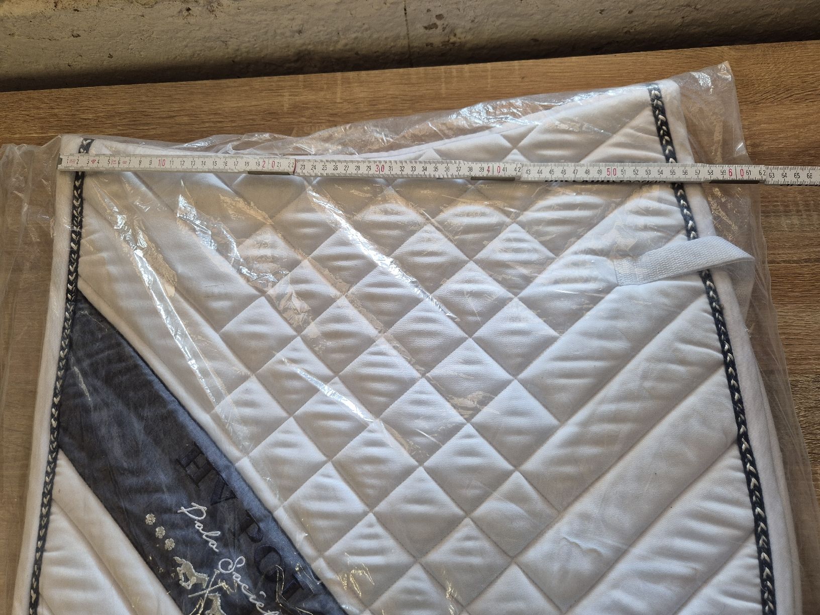 Coperte: HV Polo Schabracke NEU – Usato da Meggen venduto da Orrinka20 3
