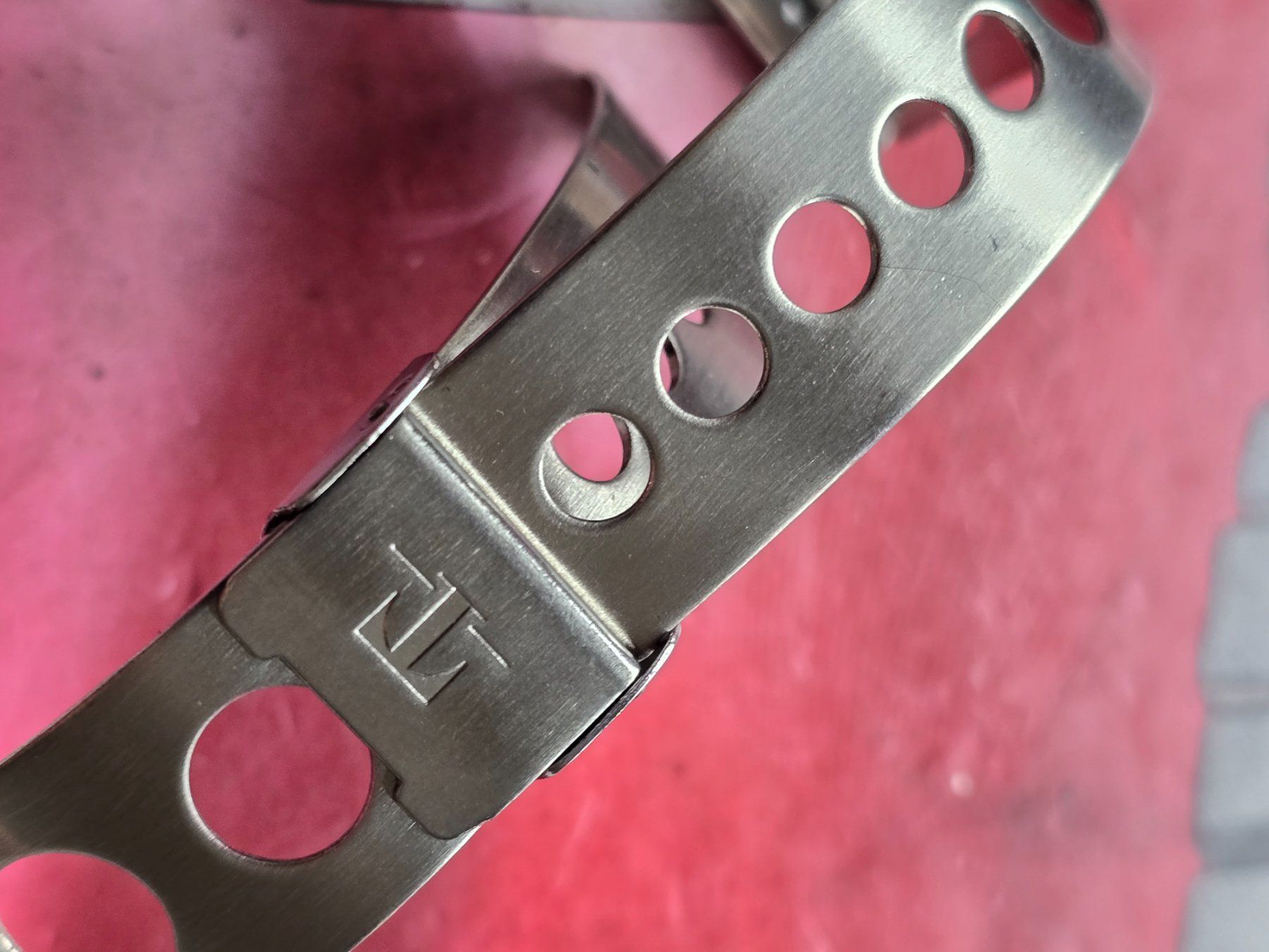 Tissot Orologi: Tissot Armband Vintage – Usato da Muri AG venduto da Corredor