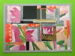 Postkarte elisabeth mey seiler ems 2000/2002
