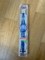 Vintage Swatch Gent Special Test GZ118 ab 1.-