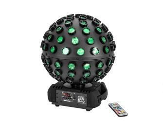 Illuminazione & Effetti luce: EUROLITE LED B-40 HCL Strahleneffekt MK2 – Nuovo e nell'imballaggio originale da Däniken SO venduto da Profog1