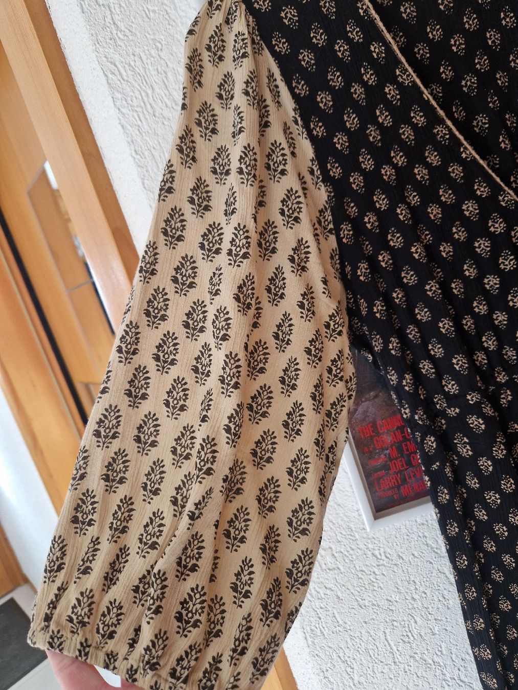 Vestiti: Robe longue Treeoflife – Nuovo (secondo la descrizione) da Blignou (Ayent) venduto da Mazikeen 3
