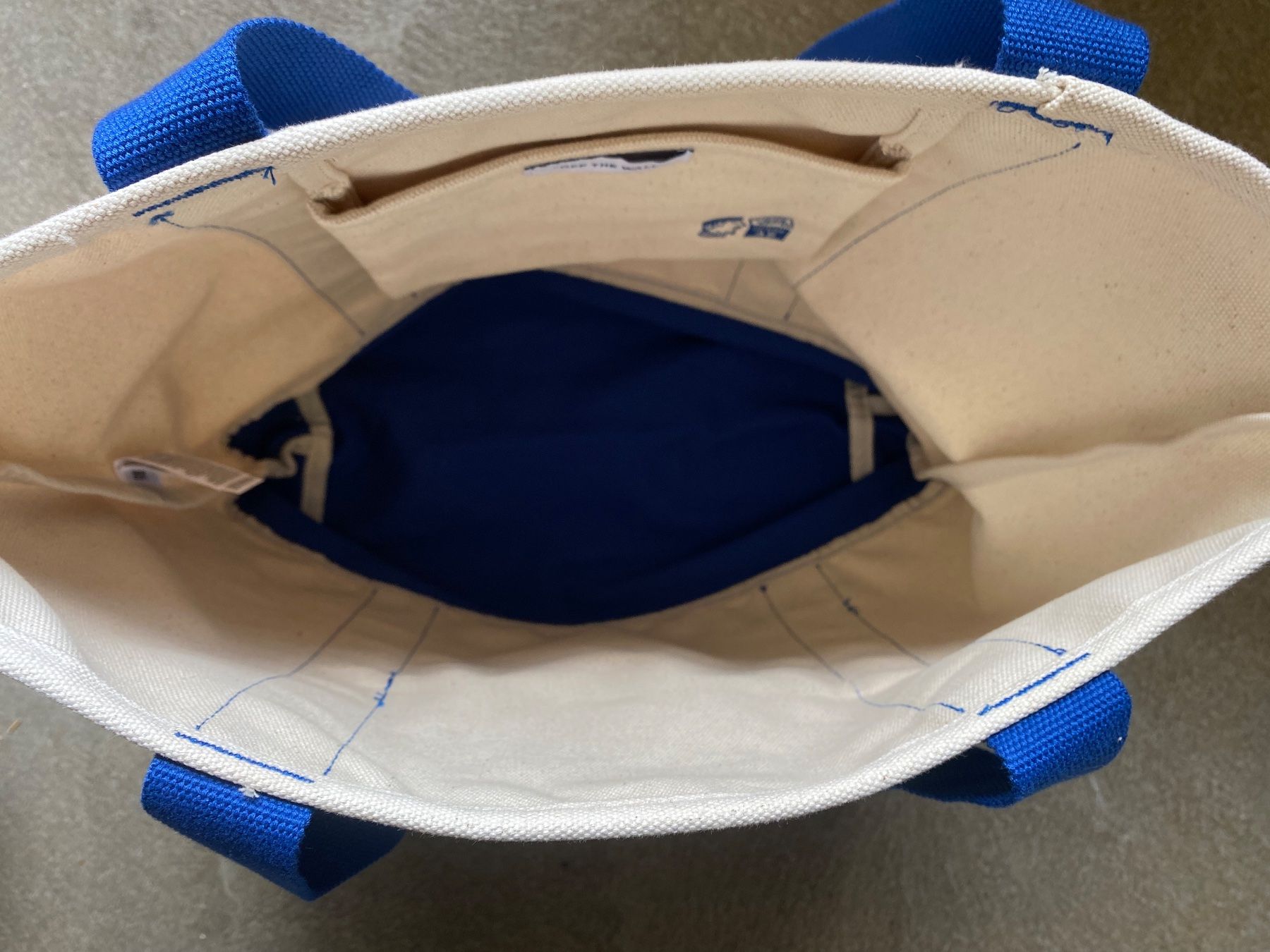 Vans Borse da donna: Sac à main Vans – Nuovo e nell'imballaggio originale da Orbe venduto da D-stockFactory-Orbe 2