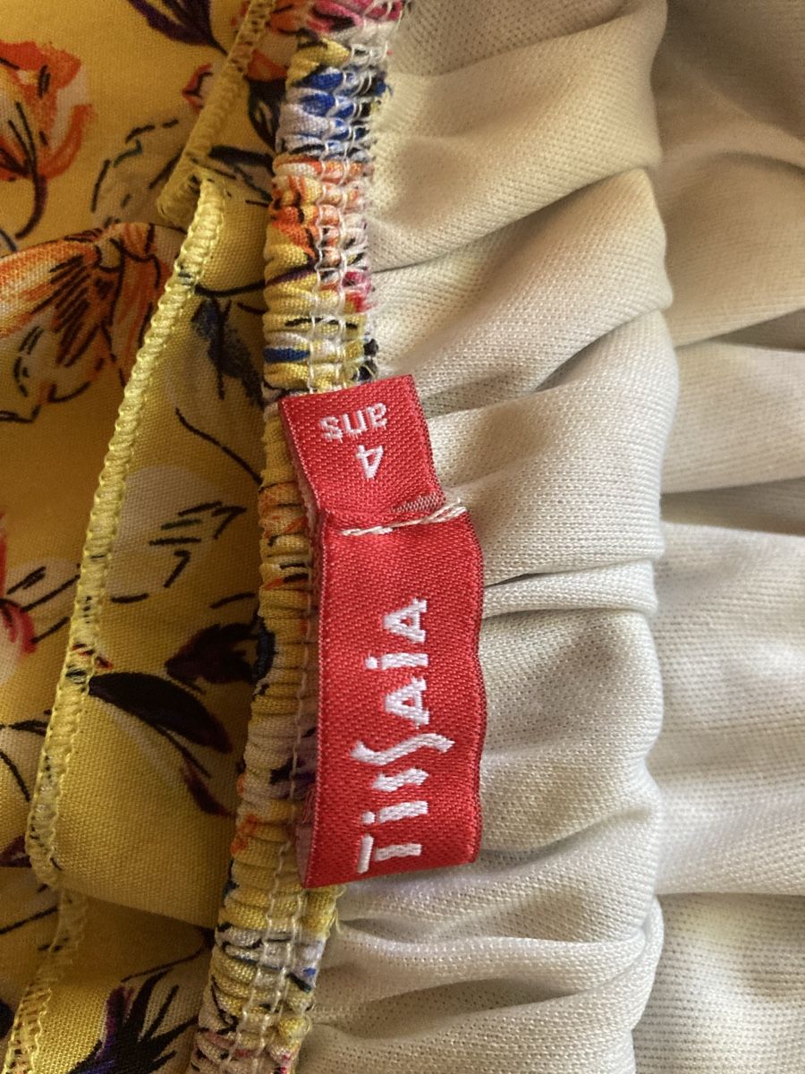 Kleider & Röcke: Sommerkleid 3-7 Jährig – Gebraucht aus Effingen von Schwarzefina 2