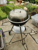 Dancook 1300 Holzkohlegrill inkl. Wetterschutzabdeckung