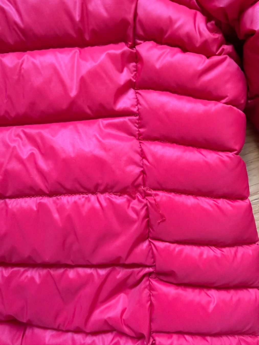 Vestes: Daunenjacke Alprausch, retro – D'occasion à Wichtrach par cimora 4