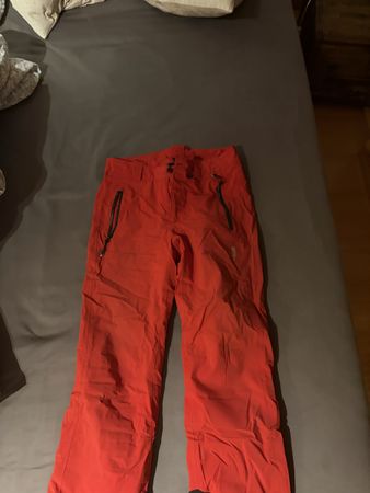 Skihose IcePeak Grösse 48