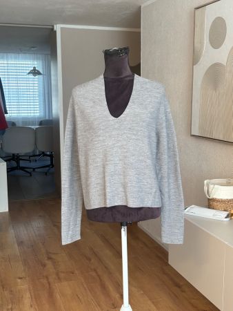 Drykorn Jumper Merino Wolle