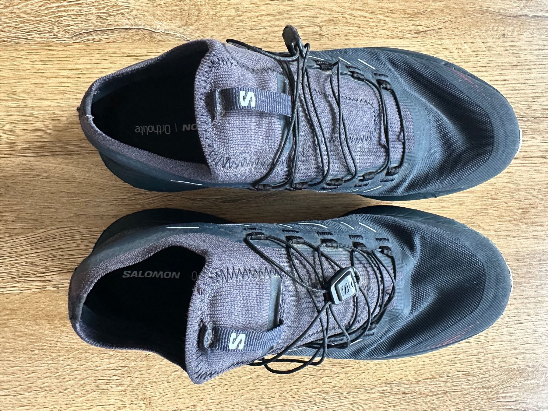 Salomon Scarpe da uomo: Salomon Pulsar Trail Pro 2 – Usato da St.Moritz venduto da marog90 2