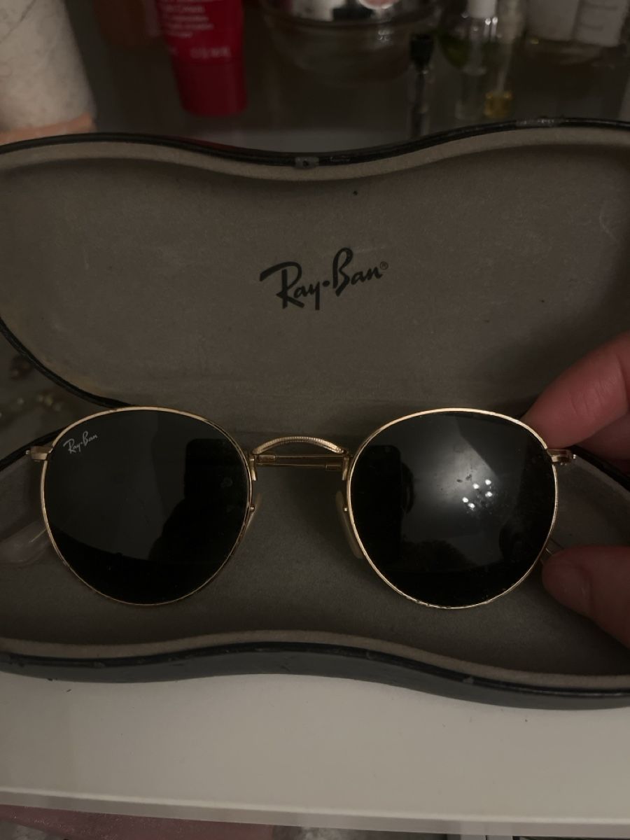 Ray-Ban Occhiali & Lenti: Ray ban – Usato da St. Gallen venduto da yas_5lpz