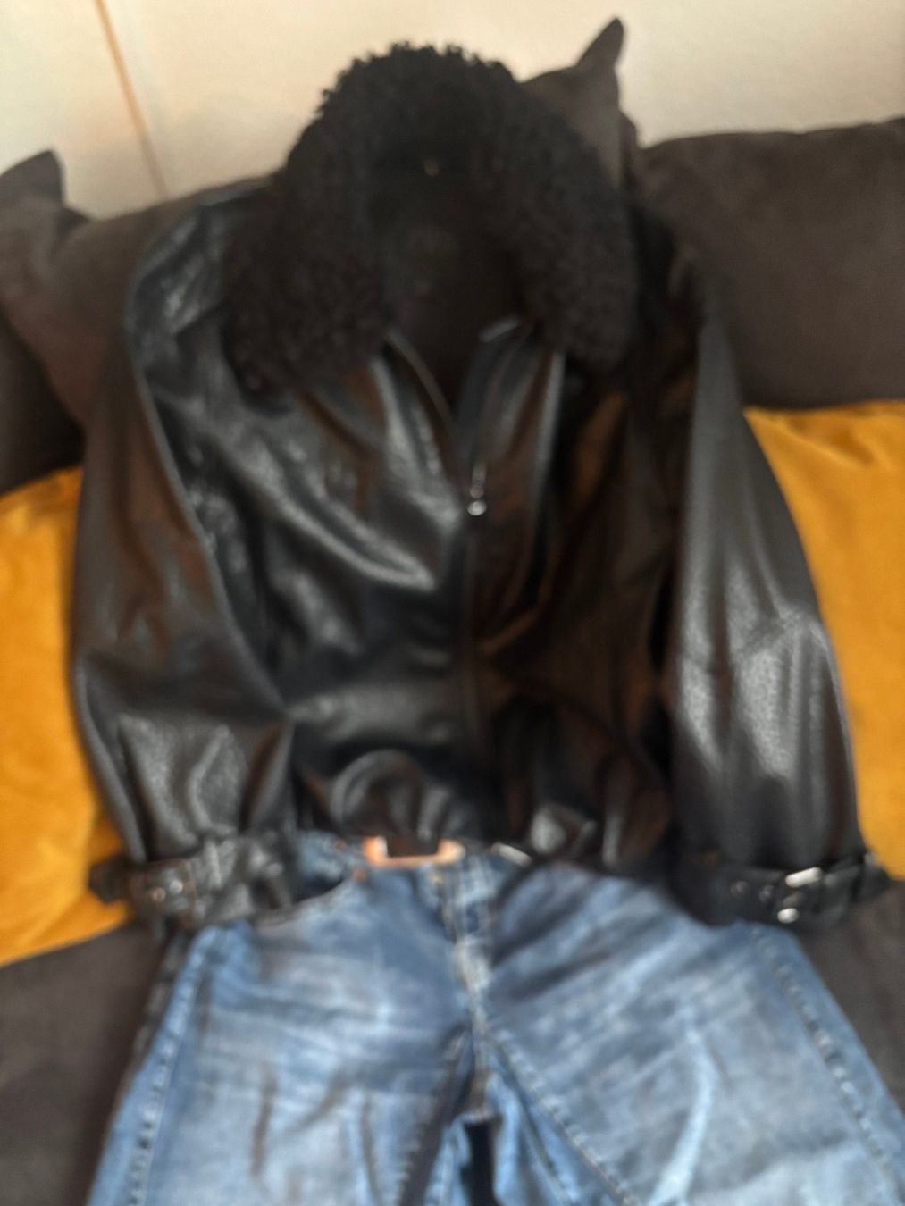 Zara Jacken: ZARA Bomberjacke neu – Neu (gemäss Beschreibung) aus Merishausen von yourdream 3