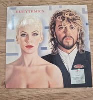 Schallplatte / LP Eurythmics "Revenge" 1986