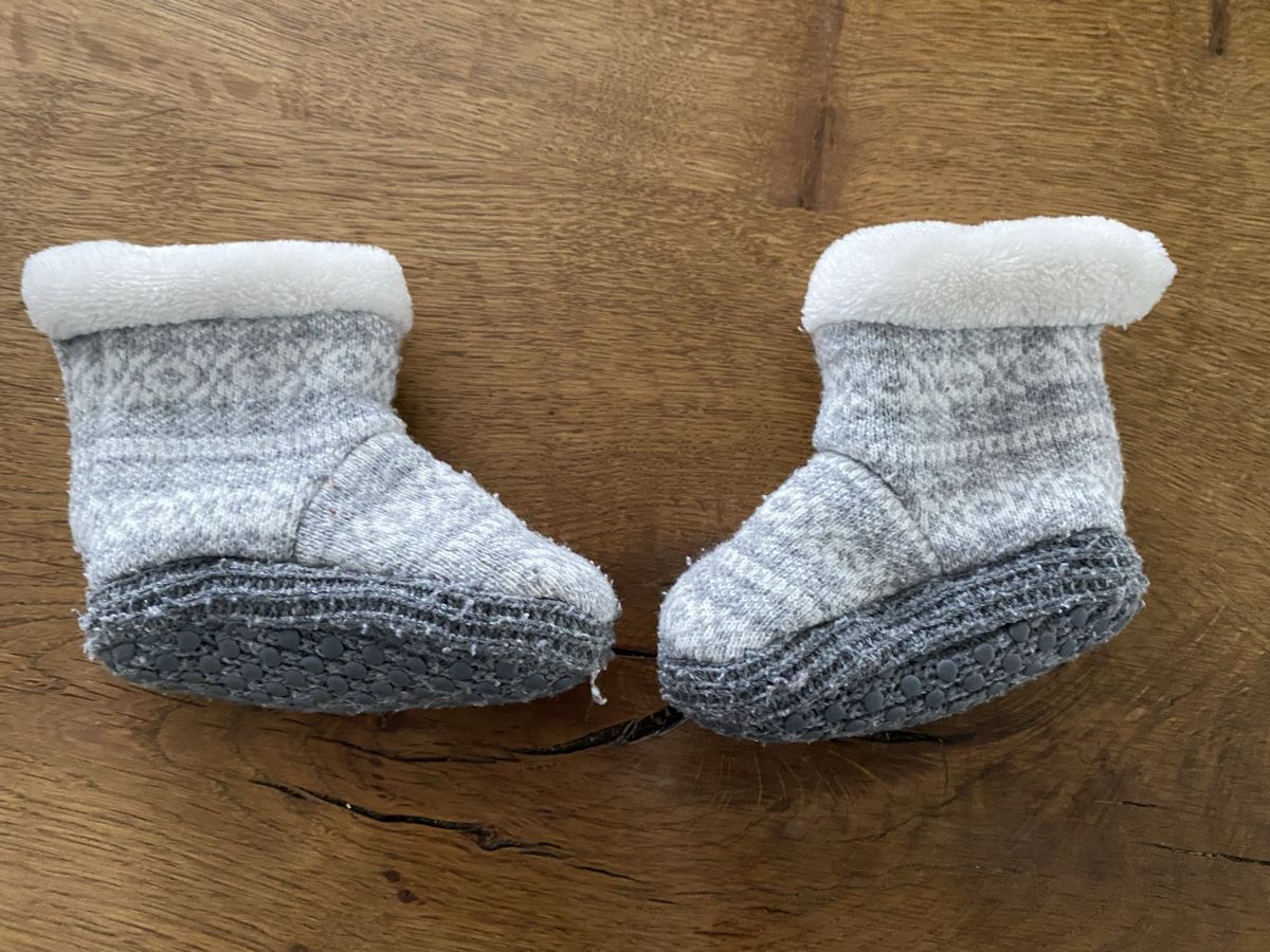 Schuhe für Jungen: Schuh Baby, Finklis – Gebraucht aus Urdorf von Tjara65 1