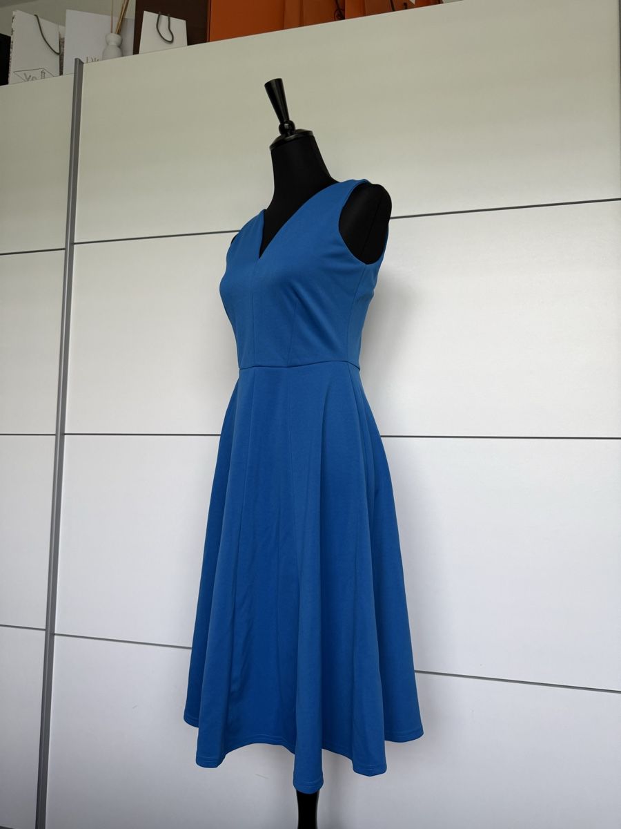 Closet London Kleider: Closet London Kleid in Gr. M / Cocktailkleid – Neu (gemäss Beschreibung) aus Olten von ale_nb2x 3