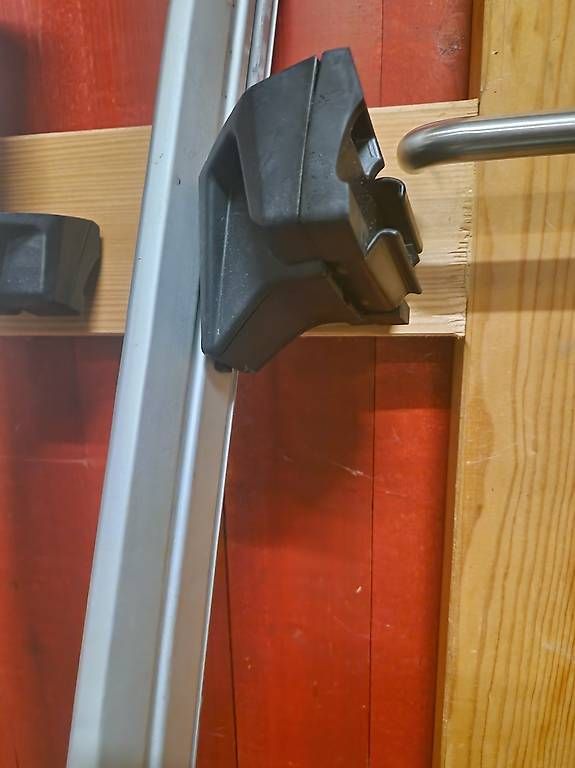 Portapacchi: Thule Dachträger Evo – Usato da Tägerig venduto da Benjamin_Mayer 3