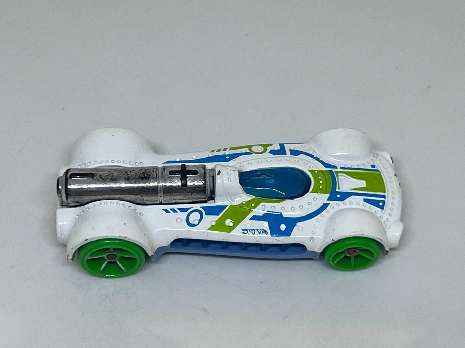 Hot Wheels Voitures modèles: Hot Wheels Retro Active #566 – D'occasion à Wildegg par LaaBoutique 1