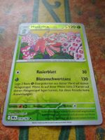 POKEMON  Mantidea   I  DRI DE  014/182  KP120  2025