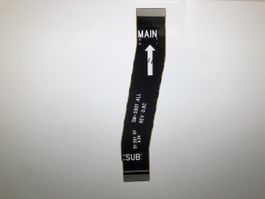Samsung s22 Motherboard Flex kabel 
