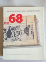 Bern 68 - Lokalgeschichte eines globalen Aufbruchs - 2008