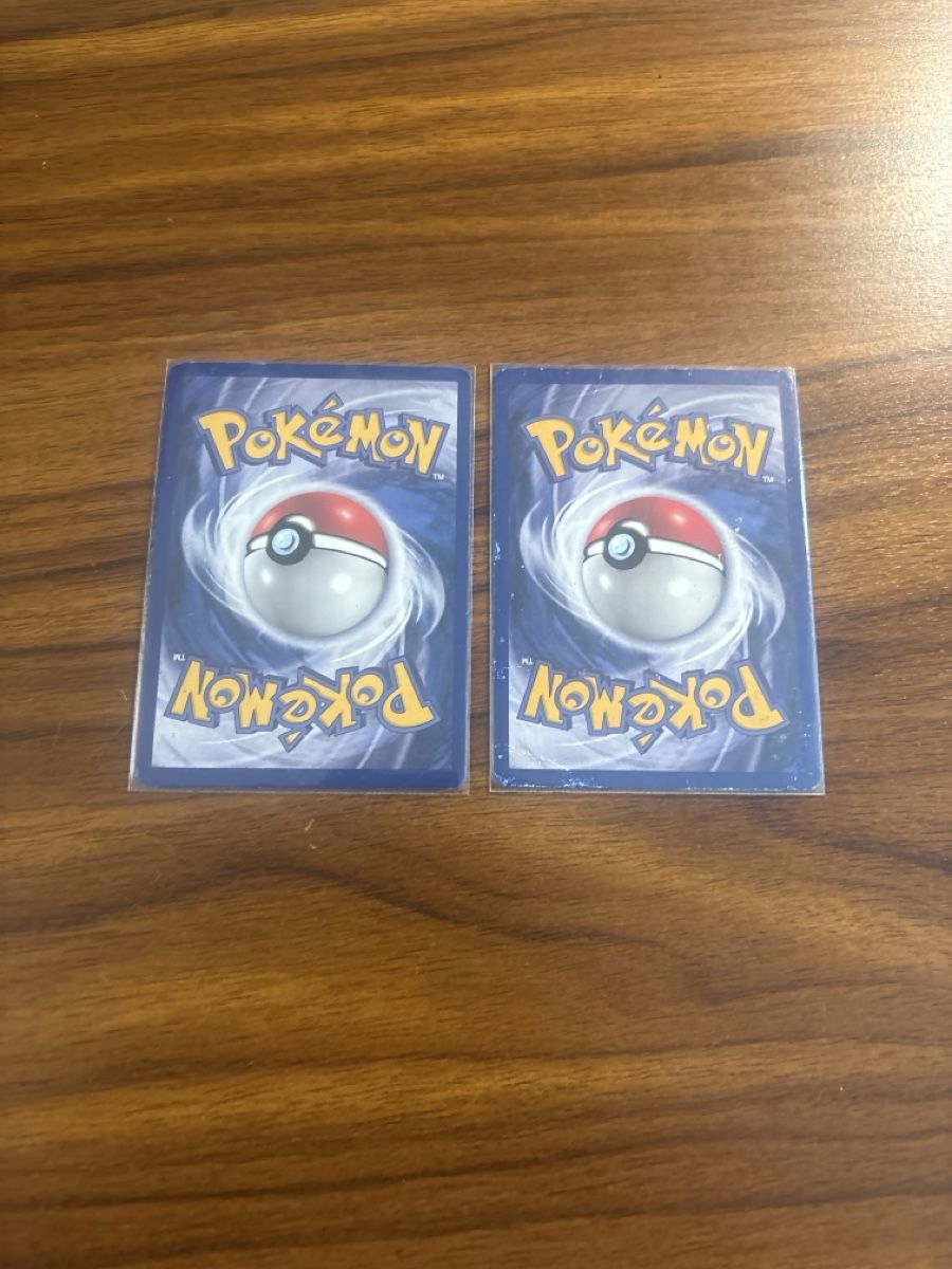 Pokémon Carte collezionabili: nidoran 1999 53/102 – Usato da Epalinges venduto da vic_gpm9 1