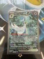 Pokémon gardevoir destino di paldea 