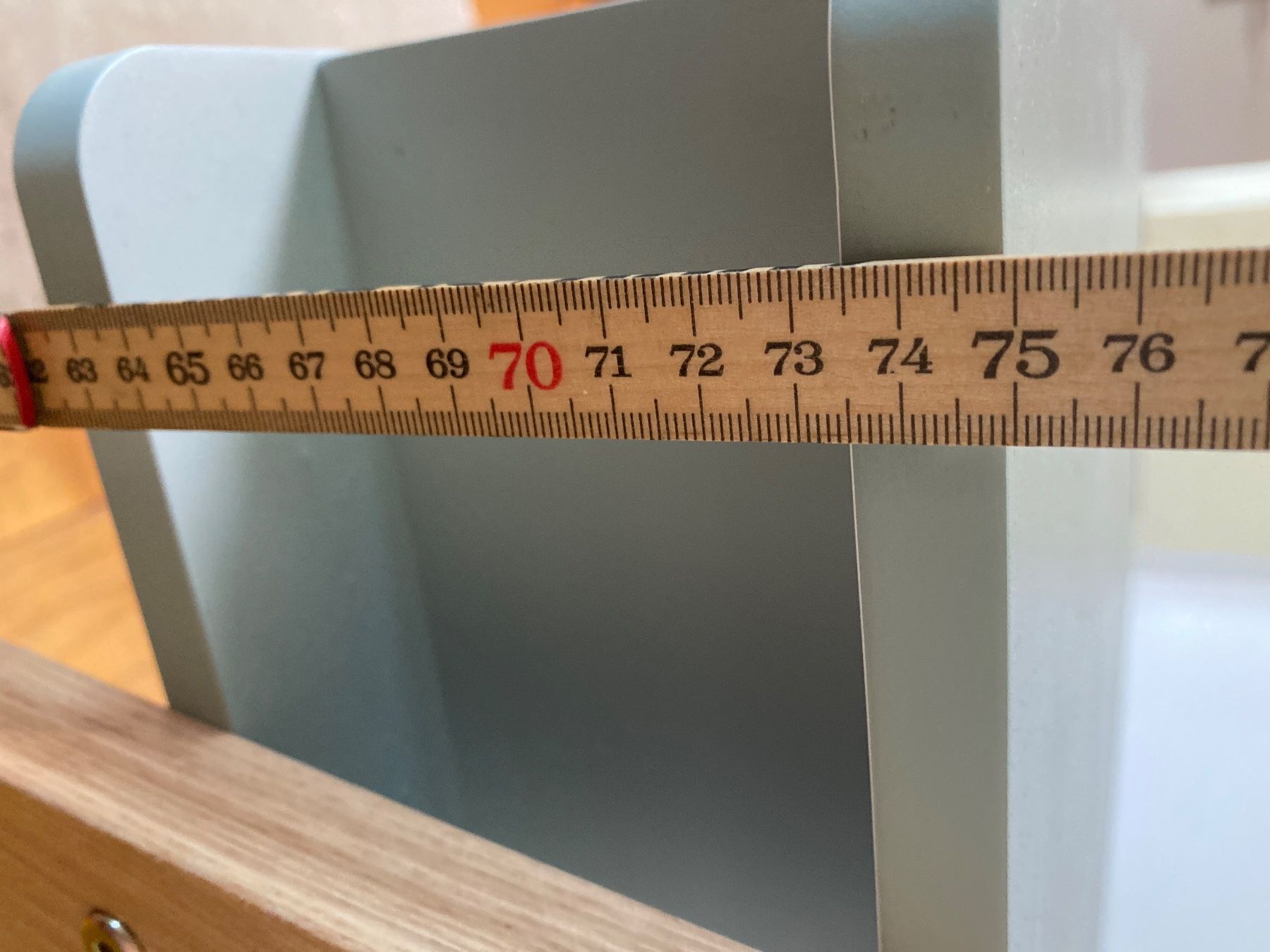 Scrivanie: KinderScheibtisch – Usato da Winterthur venduto da rottendamm 4