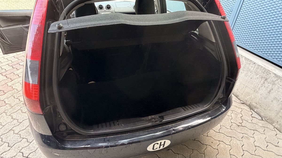 Ford Automobili: Ford Fiesta 1.6 16V 100 PS – Usato da S. Antonino venduto da hell_palma 4