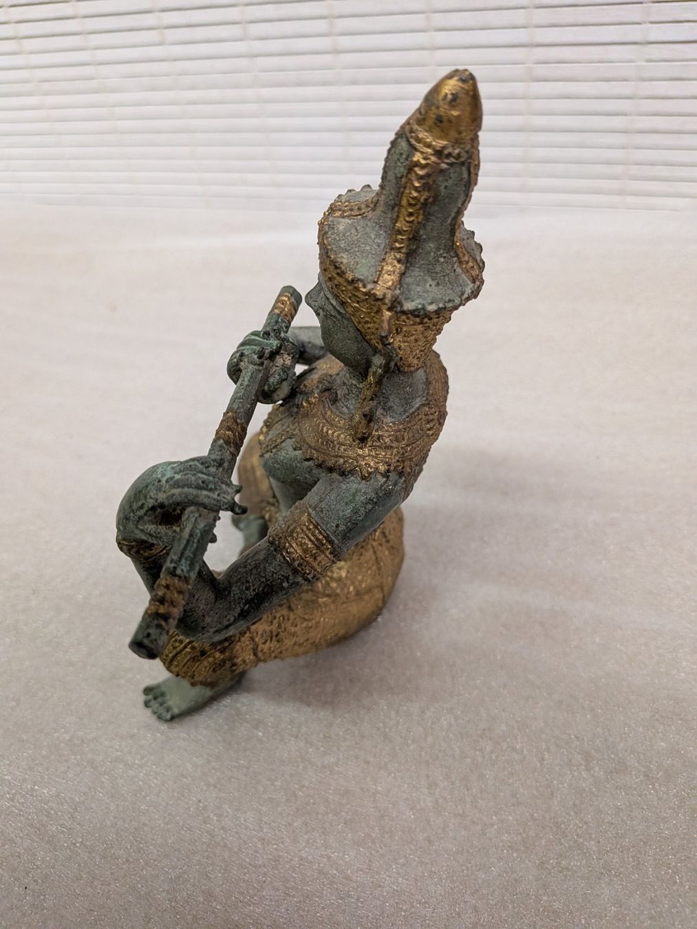 Sculptures & Statues: Buddha Figur – D'occasion à Emmen par Brockofsky 1