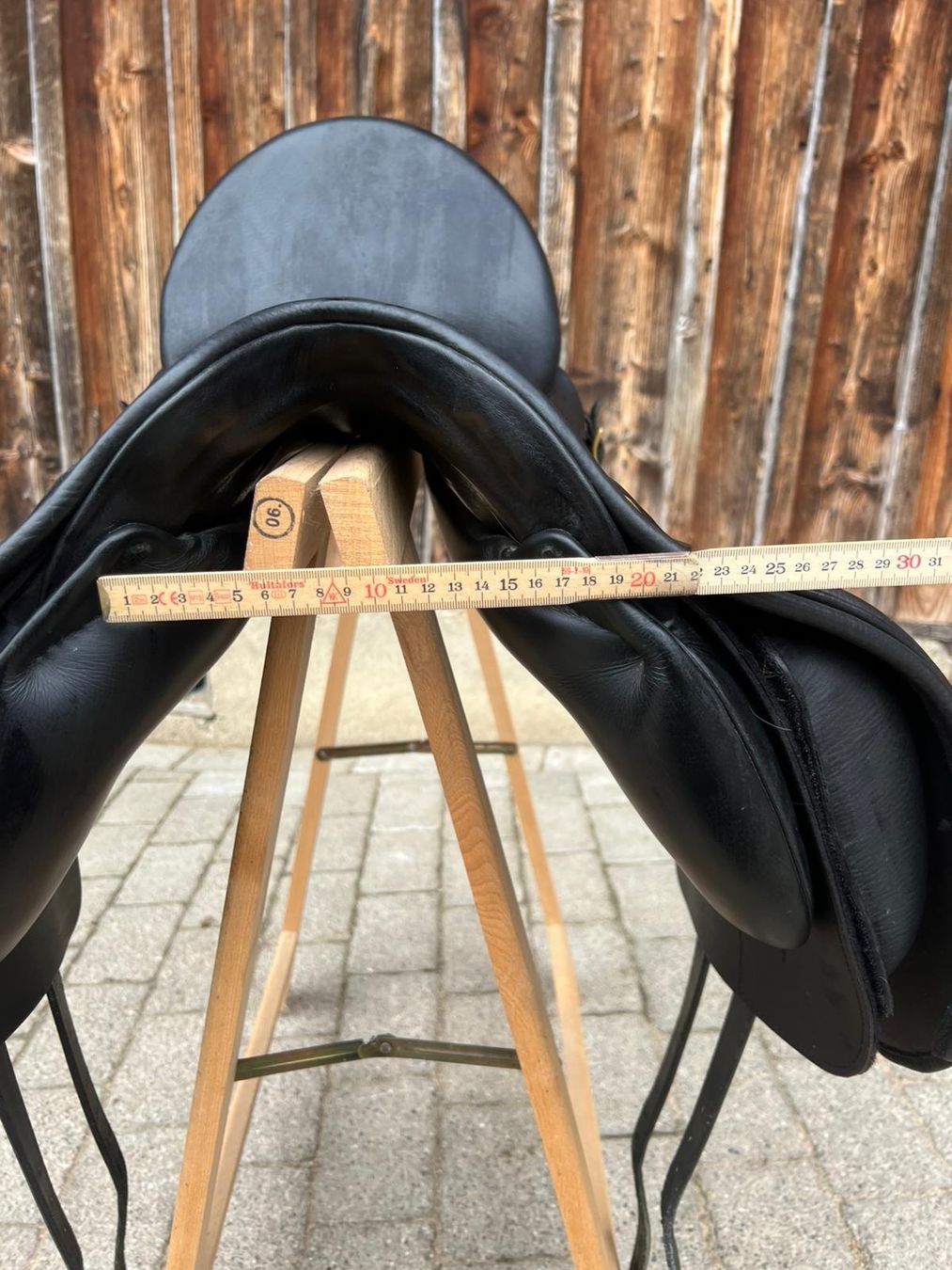 Selles, accessoires: Sommer Diplomat DS – D'occasion à Rickenbach Sulz par inf_ycg6 2