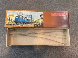 Vollmer 1295 Oberleitung Kruispunt H0