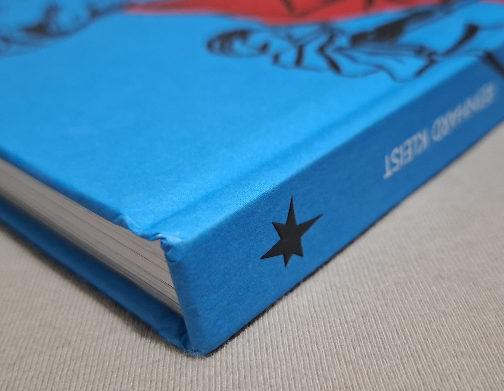 Libri: David Bowie Comic: Low (2024, gebunden) – Nuovo (secondo la descrizione) da Zürich venduto da apf_b8zl 5