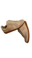 Maison Margiela Replica Sneakers Beige Size 42