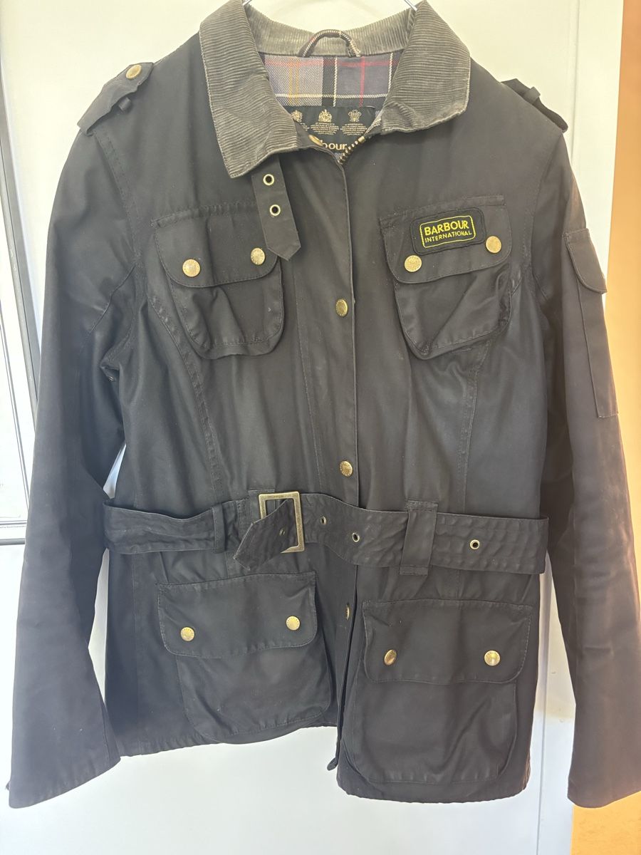 Barbour Giacche: Barbour Damen Wax Grösse 36 – Usato da Küsnacht ZH venduto da Chhj8700 2