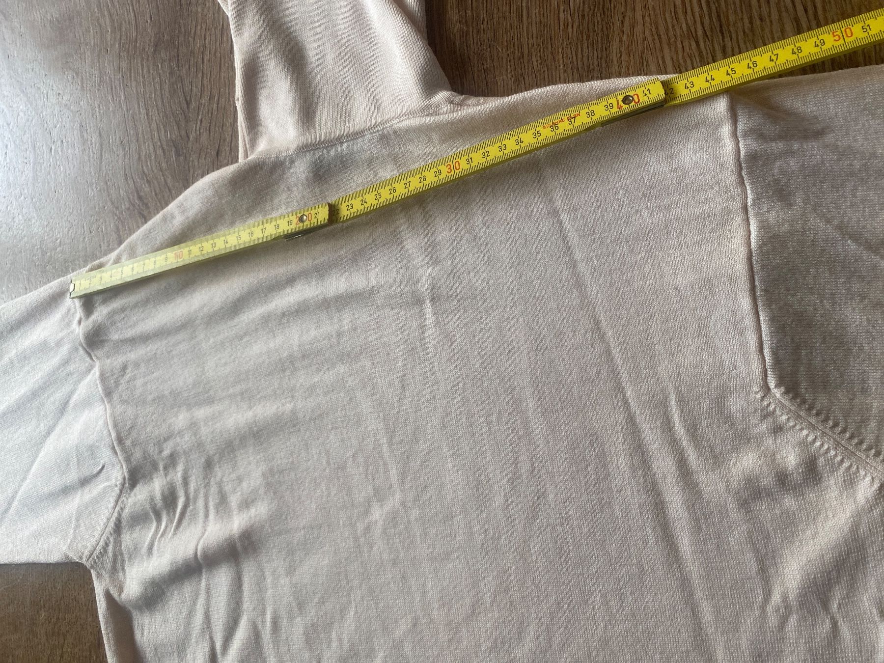 Maglioni & Felpe: BIANCA Rollkragenpullover/Wollpullover/Pulli Gr.38/M Wolle – Nuovo (secondo la descrizione) da Frauenfeld venduto da Boldi46 7