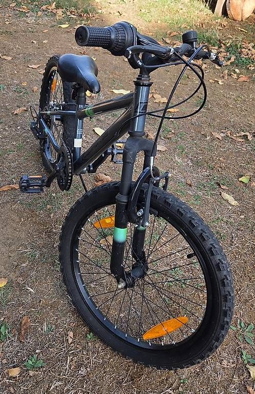 Biciclette: Kindervelo , Fahrrad – Usato da Lausen venduto da 04362 1