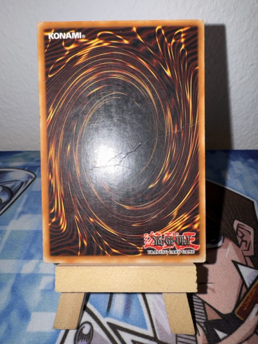 Yu-Gi-Oh! Change Of Heart / MRD / Ultra rare 🇬🇧 (Gebraucht) in ...