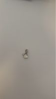 Pandora Charm "I love shopping"