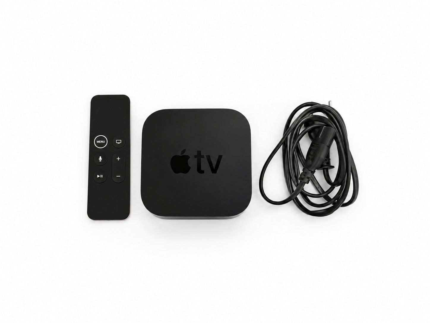Apple Sistemi audio & multimediali: Apple TV 4K 32GB + Siri Remote – Usato da Zürich venduto da ThiIo