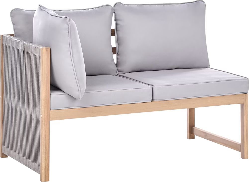 Liegen & Liegestühle: Gartenlounge aus Akazienholz – Neu (gemäss Beschreibung) aus Zürich von pinish 2
