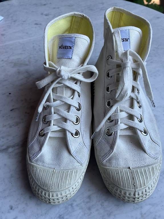 Scarpe da uomo: Novesta baskets chaussures – Usato da Collonge-Bellerive venduto da luc_5tbc